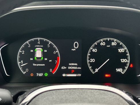 Used 2023 Honda Pilot EX-L image 20