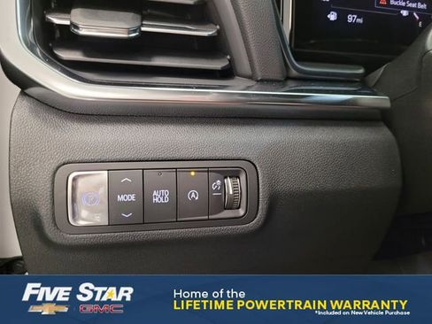 New 2026 GMC Terrain Elevation w/ Technology Package II image 28