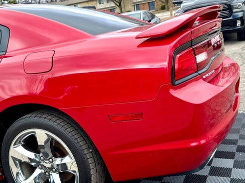 Used 2011 Dodge Charger Rallye image 13