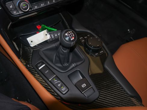 Used 2026 Toyota Supra Premium w/ Driver Assist Package RWD image 30