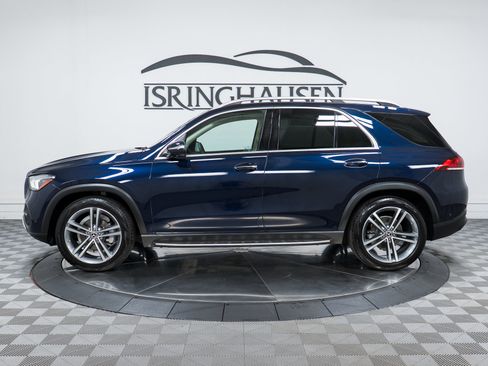 Used 2020 Mercedes-Benz GLE 350 4MATIC image 8