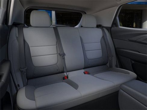 New 2026 Chevrolet TrailBlazer LT w/ Driver Confidence Package image 18