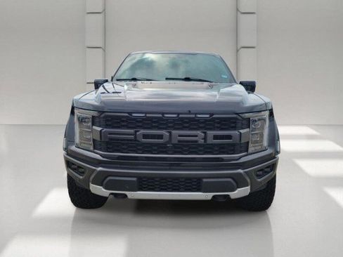 Used 2023 Ford F150 Raptor w/ Raptor Carbon Fiber Package AWD/4WD image 2