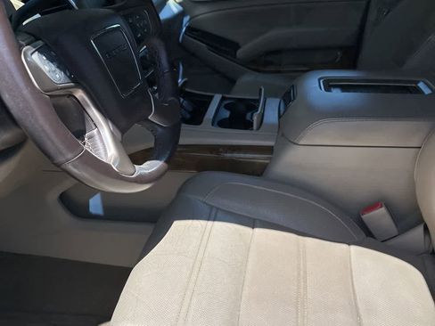 Used 2016 GMC Yukon Denali w/ Open Road Package image 9