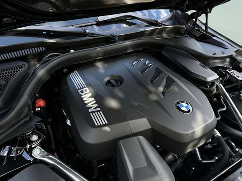 Used 2026 BMW 530i xDrive w/ M Sport Package image 53