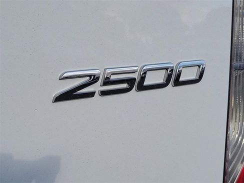 New 2026 Mercedes-Benz Sprinter 2500 image 12
