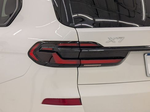 New 2026 BMW X7 xDrive40i w/ M Sport Package image 13