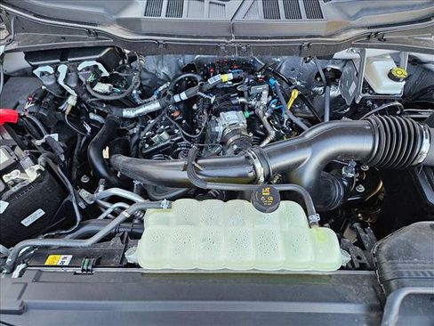 Used 2025 Ford F150 STX image 21