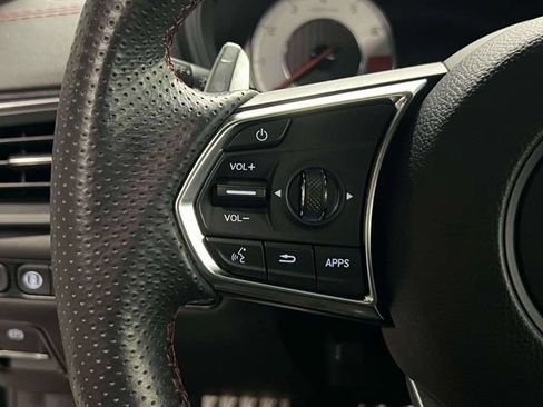 Used 2023 Acura TLX w/ A-SPEC Pkg FWD image 20