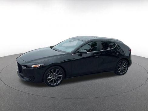 Used 2024 MAZDA MAZDA3 s FWD image 6