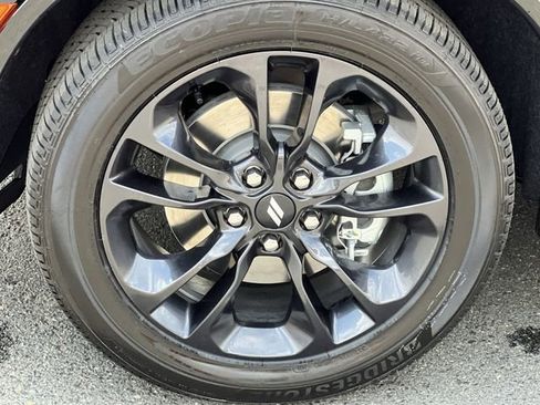 New 2026 Dodge Durango GT w/ Blacktop Package RWD image 17