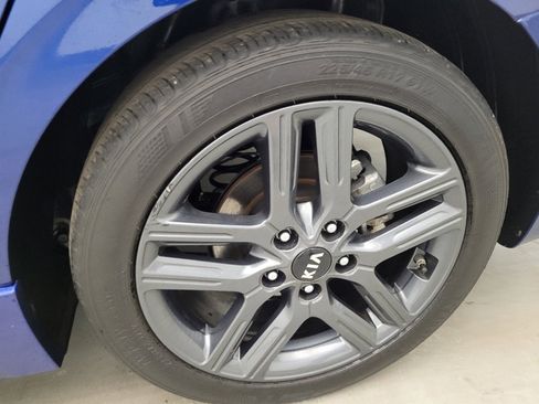 Used 2021 Kia Forte GT-Line FWD image 31