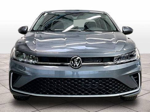 New 2026 Volkswagen Jetta S FWD image 5