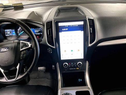 Used 2024 Ford Edge SEL AWD/4WD image 36