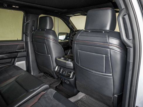 Used 2025 Ford F150 Raptor w/ Equipment Group 803A Raptor R image 45