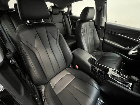 Certified 2025 Acura Integra image 12