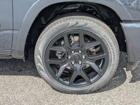 New 2026 RAM 1500 Laramie image 10