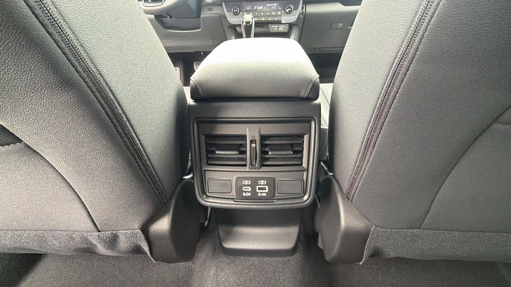 New 2026 Subaru Outback Premium AWD/4WD image 25