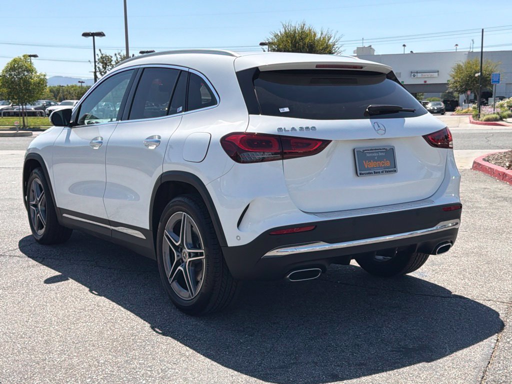 Used 2023 Mercedes-Benz GLA 250 image 10