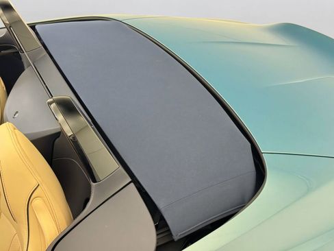 New 2026 Aston Martin V8 Vantage Coupe RWD image 16