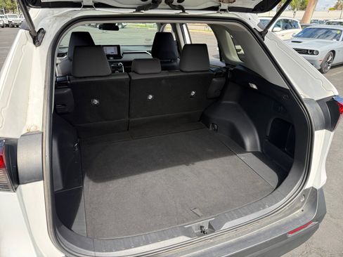 Used 2023 Toyota RAV4 XLE image 21
