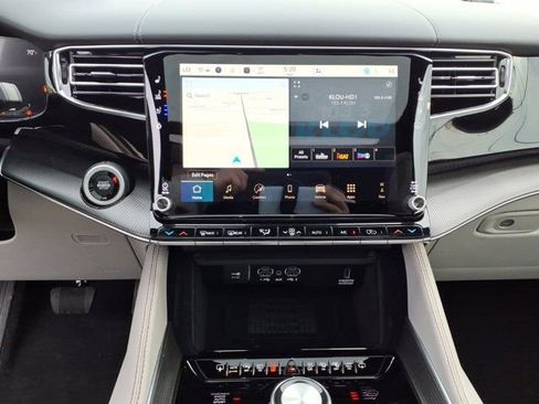 New 2026 Jeep Grand Wagoneer L Summit AWD/4WD image 7
