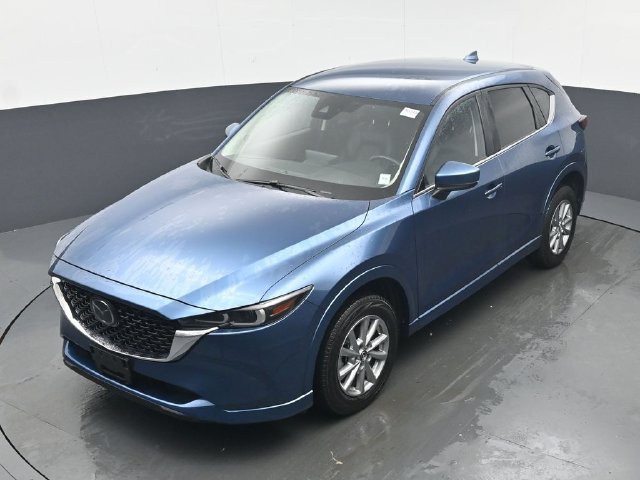 Certified 2024 MAZDA CX-5 AWD 2.5 S w/ Select Package image 33