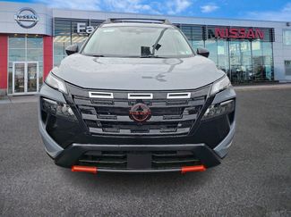 New 2026 Nissan Rogue SV AWD/4WD video 2