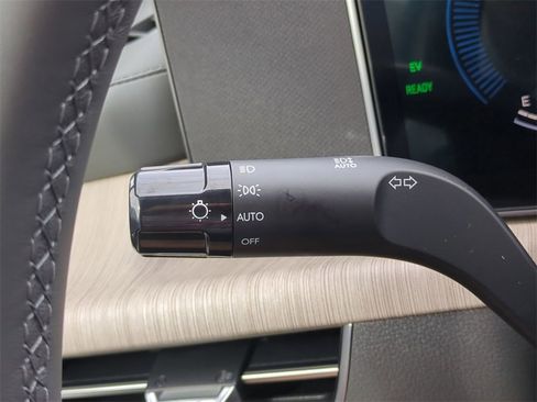 New 2026 Hyundai Sonata SEL image 28