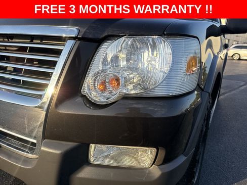 Used 2006 Ford Explorer XLT AWD/4WD image 33