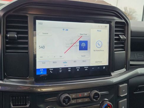 New 2025 Ford F150 STX w/ LOBO Package image 27