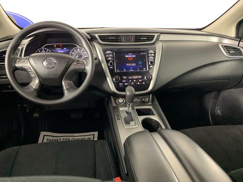 Used 2019 Nissan Murano S AWD/4WD image 33