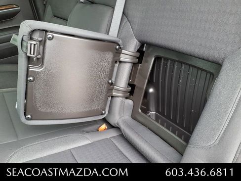 Used 2023 GMC Sierra 1500 Elevation w/ X31 Off-Road Package image 13