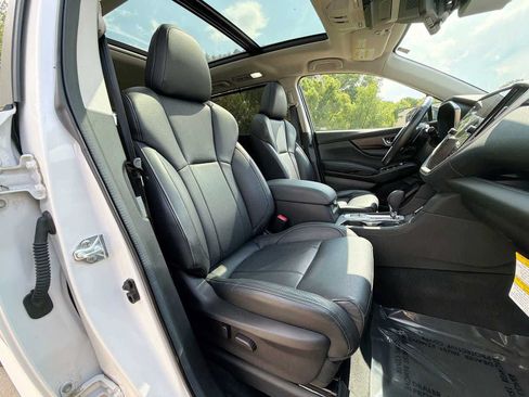 Certified 2024 Subaru Ascent Touring w/ Popular Package #2 AWD/4WD image 19