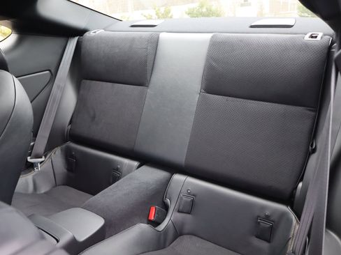 New 2026 Subaru BRZ Series.Yellow RWD image 16