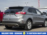 Used 2020 Ford Edge SEL w/ Convenience Package image 4