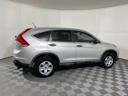 Used 2013 Honda CR-V LX image 20