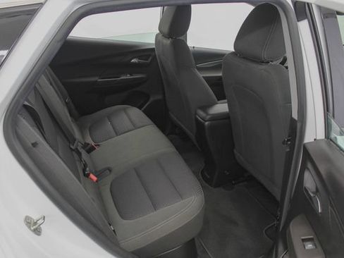 Used 2023 Chevrolet Bolt LT w/ Driver Confidence Package FWD image 21