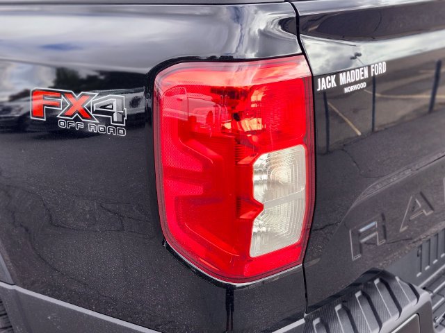 New 2026 Ford Ranger XL w/ FX4 Off-Road Package AWD/4WD image 9