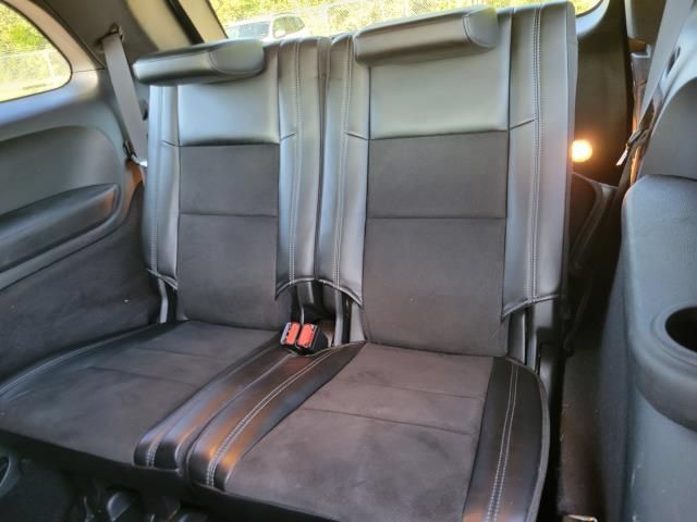 Used 2021 Dodge Durango GT AWD/4WD image 11