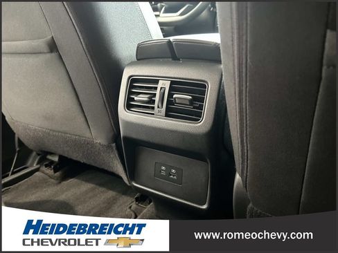 Used 2021 Nissan Rogue SV AWD/4WD image 17