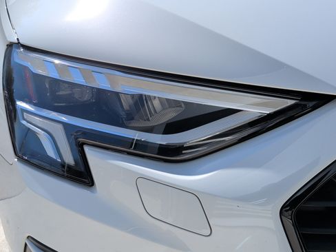 Certified 2024 Audi A3 2.0T Premium Plus w/ Premium Plus Package image 11