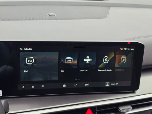 New 2026 Kia Sorento LX image 18