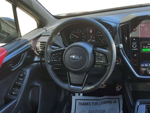 Used 2024 Subaru Impreza RS image 21