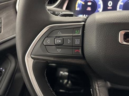 New 2025 Jeep Grand Cherokee Limited image 39