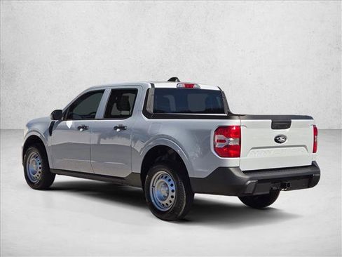 New 2026 Ford Maverick XL image 7