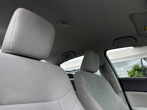 Used 2012 Honda Civic LX image 16
