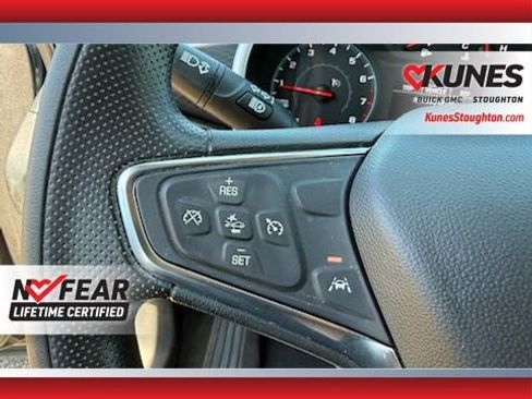 Used 2024 Chevrolet Malibu LT FWD image 27