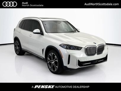 Used 2024 BMW X5 sDrive40i w/ Premium Package