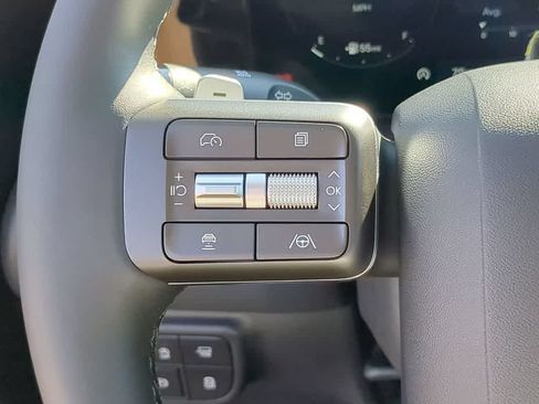 New 2026 Hyundai Palisade SEL FWD image 24